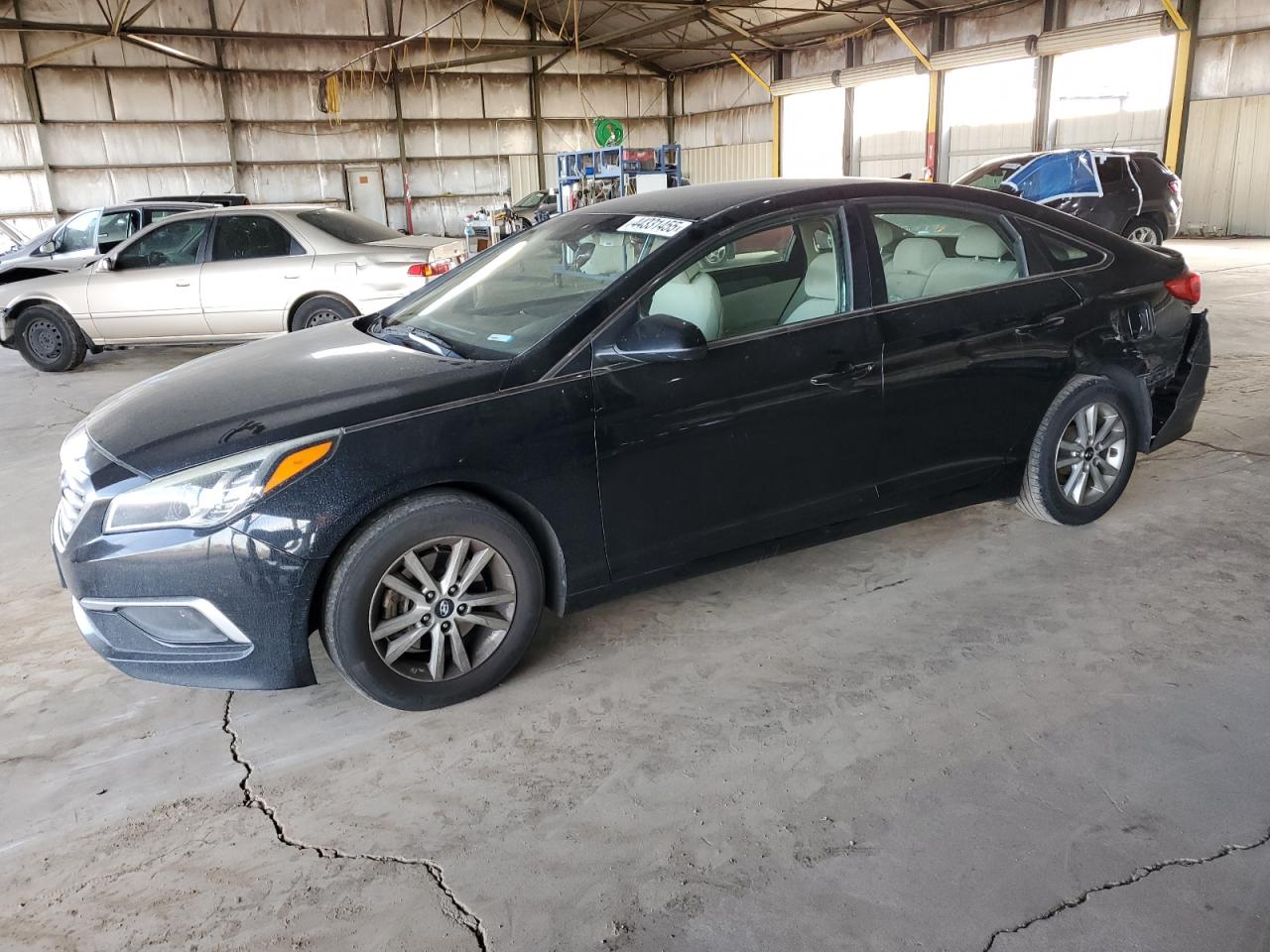 2016 Hyundai Sonata - Image 1