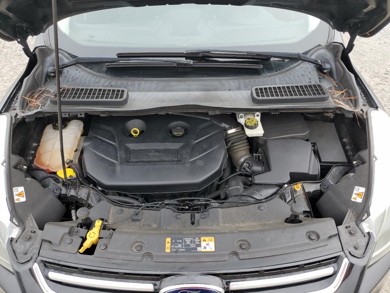 2014 Ford Escape - Image 12