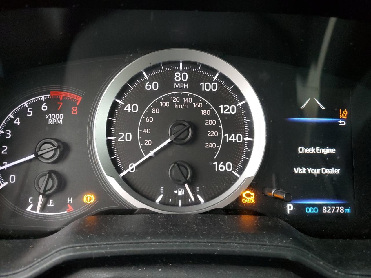 2020 Toyota Corolla - Image 9
