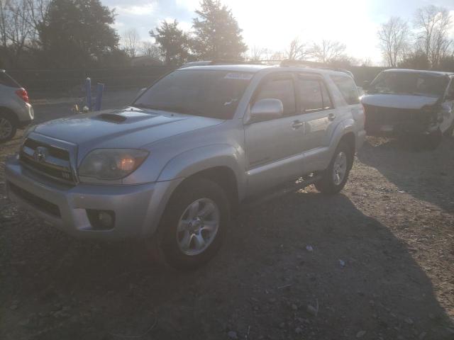 2006 Toyota 4Runner Sr5