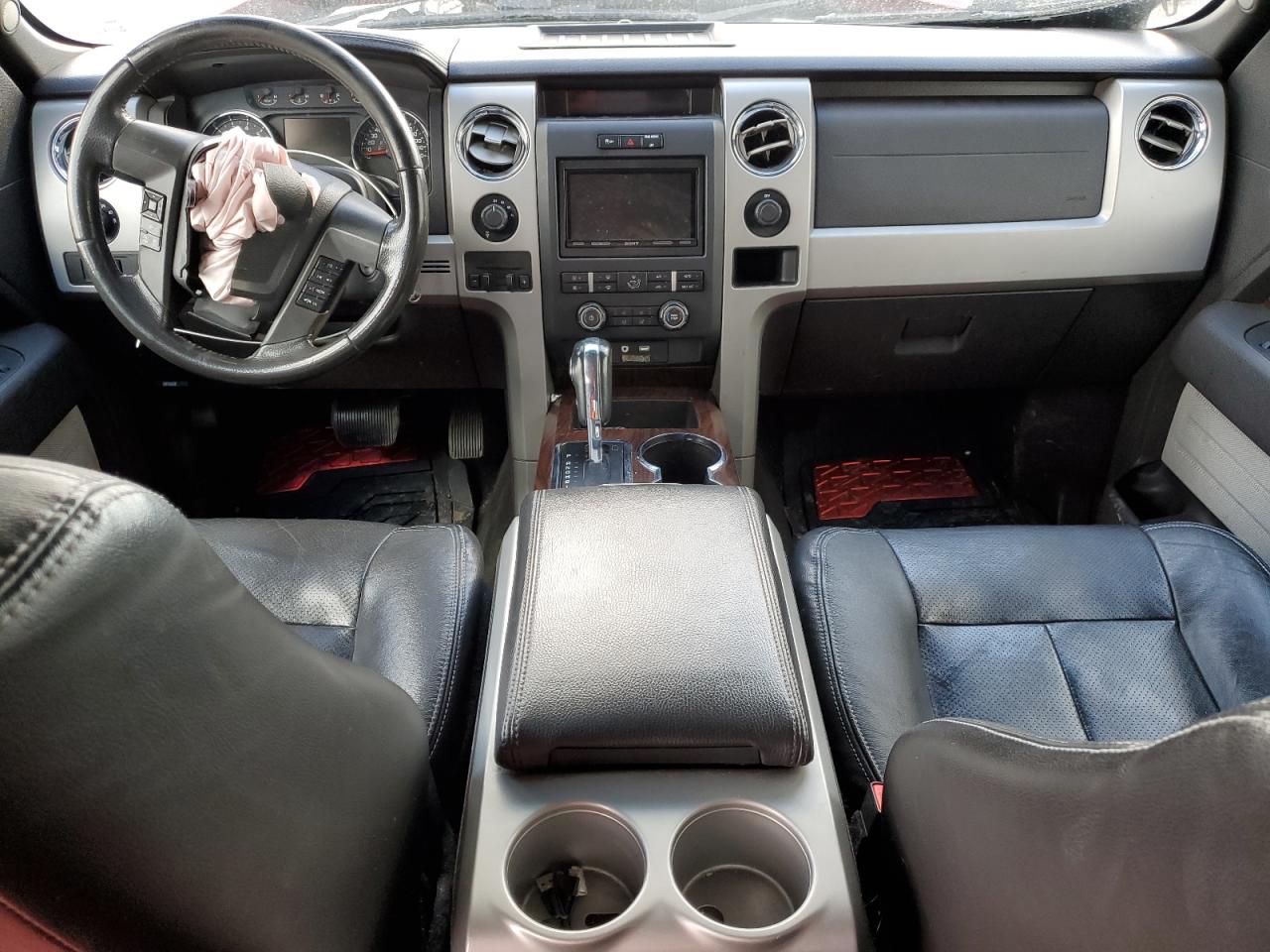 2012 Ford F-150 - Image 8