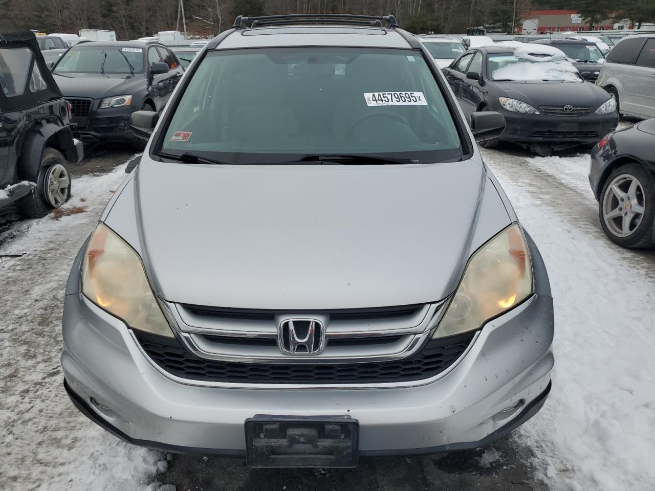 2011 Honda CR-V - Image 5
