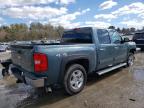 2010 Chevrolet Silverado K1500 Lt продається в Mendon, MA - Front End