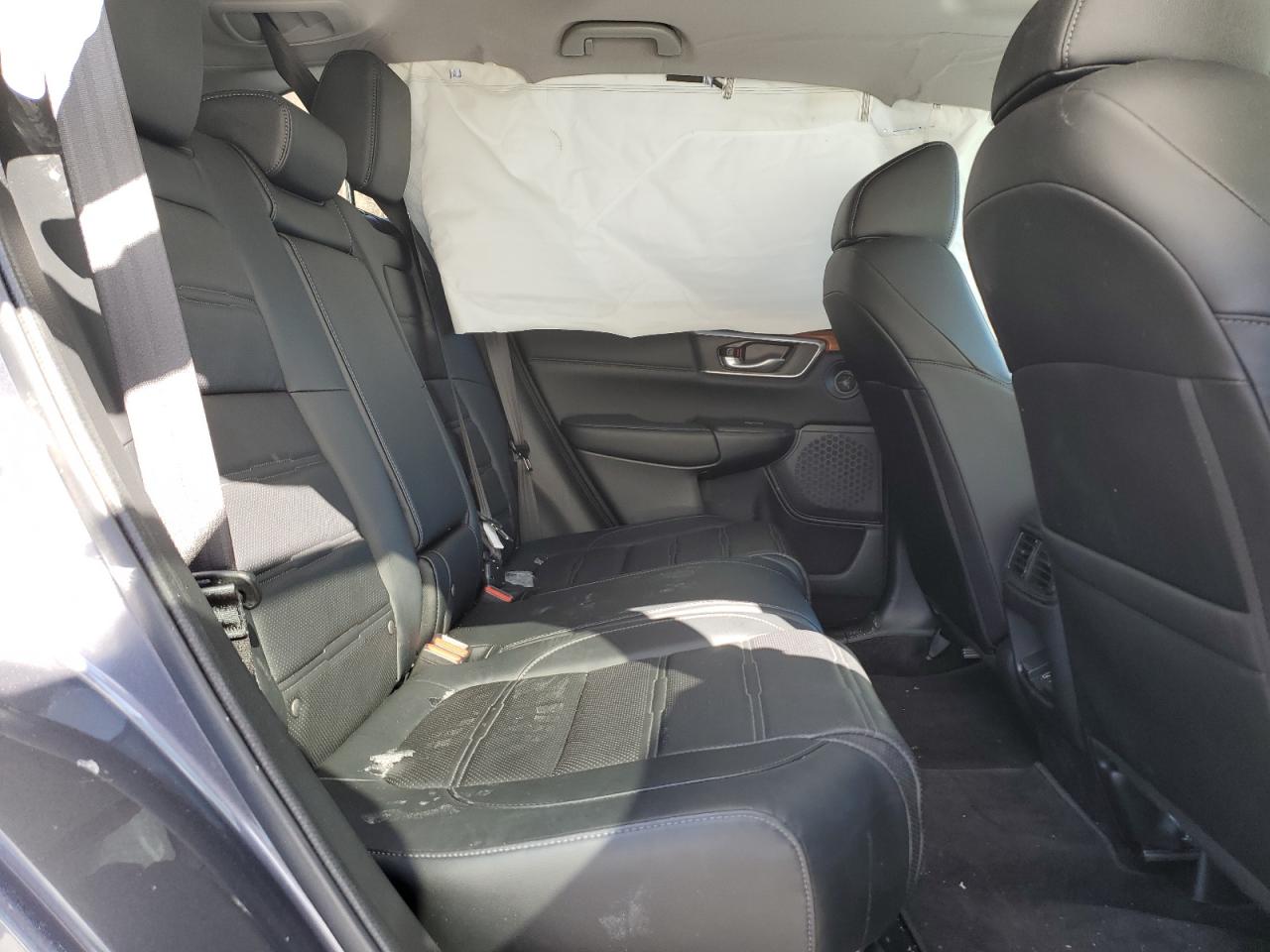 2019 Honda CR-V - Image 11