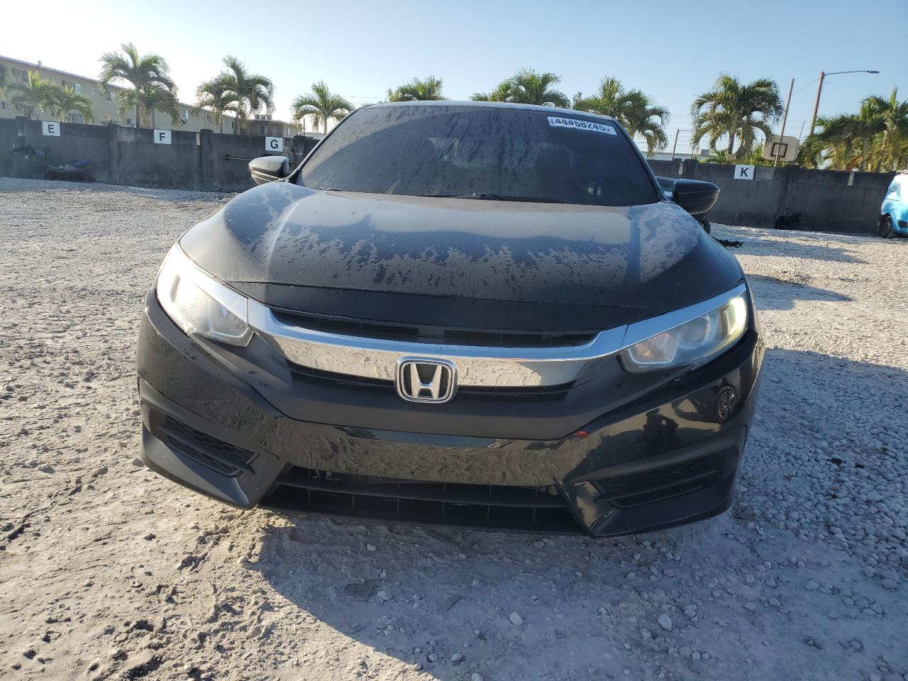 2018 Honda Civic - Image 5