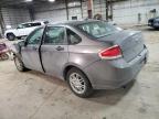 2011 Ford Focus Se за продажба в Des Moines, IA - Front End