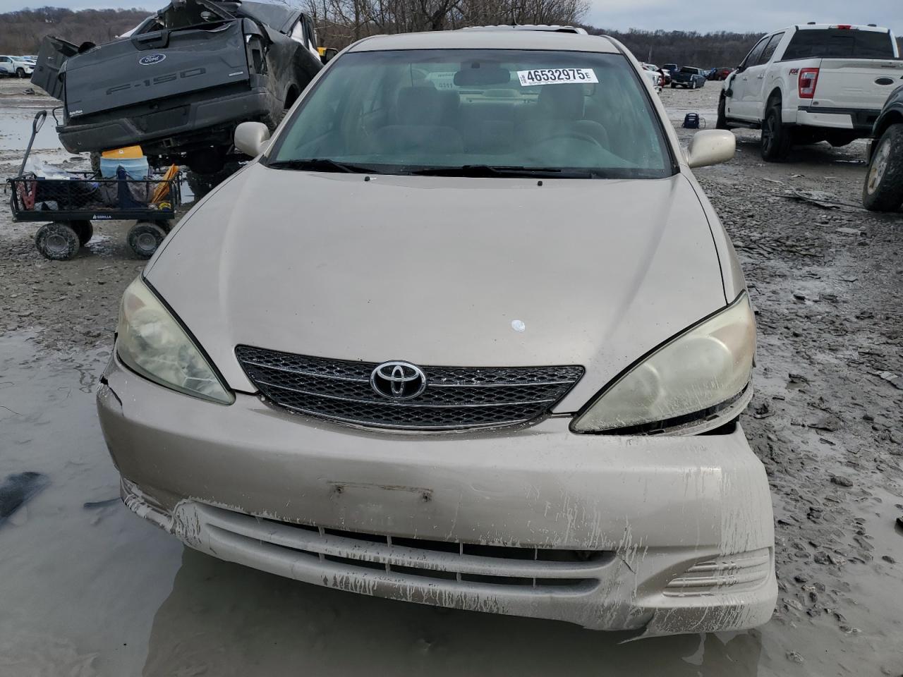 2003 Toyota Camry - Image 5