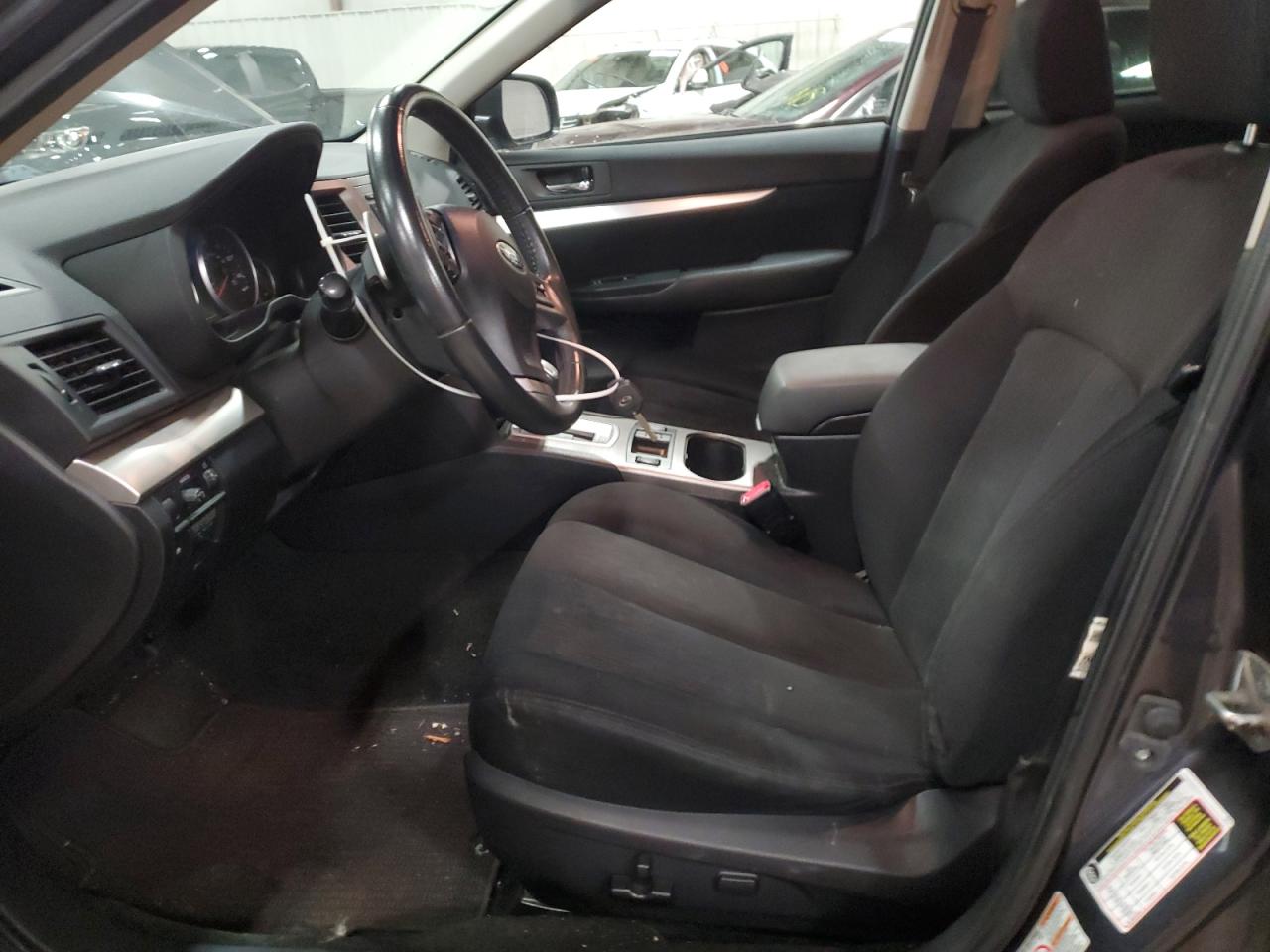 2013 Subaru Outback - Image 7