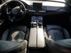2015 Audi A8 L Quattro იყიდება Riverview-ში, FL - Front End