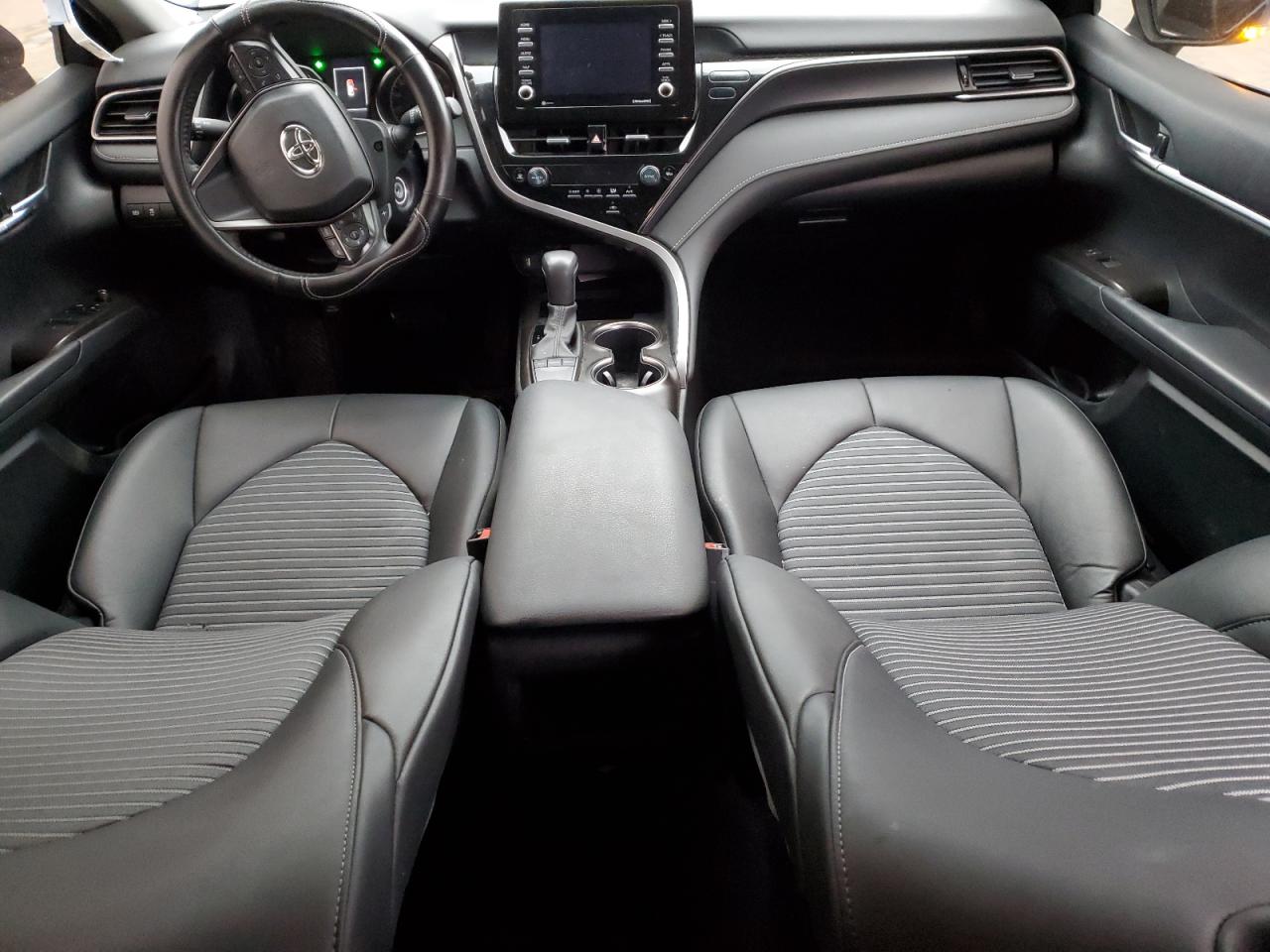 2023 Toyota Camry - Image 8