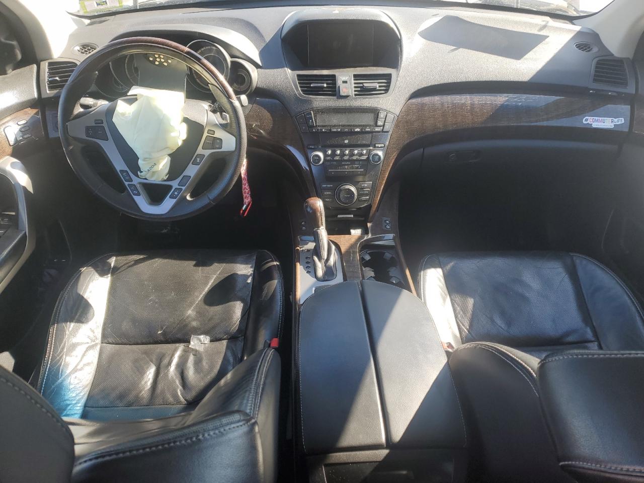2011 Acura MDX - Image 8