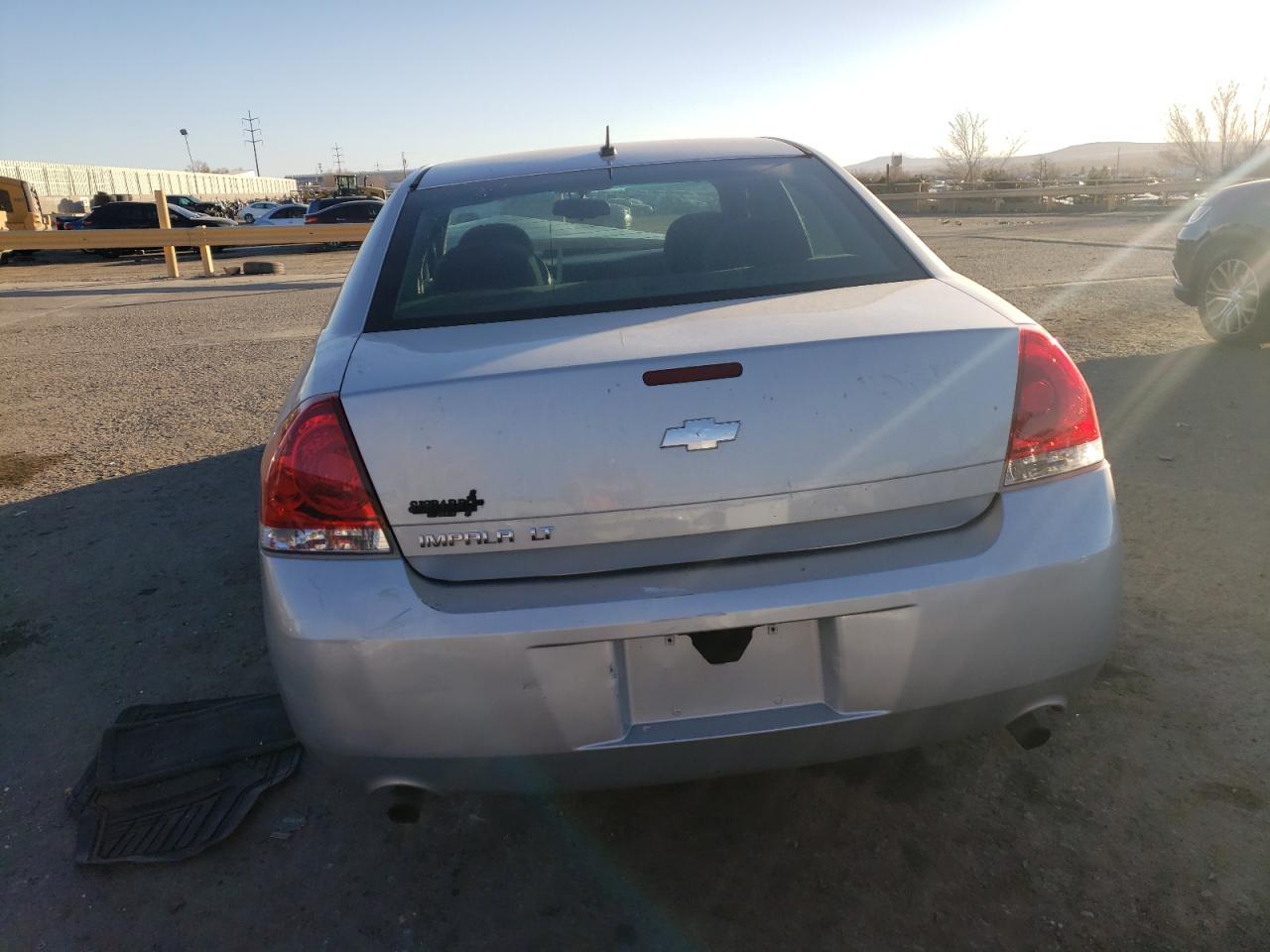 2013 Chevrolet Impala - Image 6