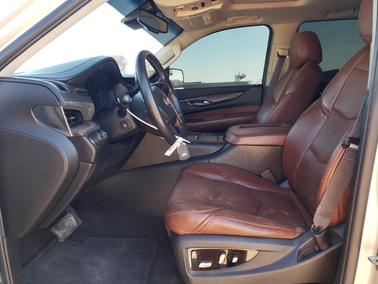 2015 Cadillac Escalade - Image 7
