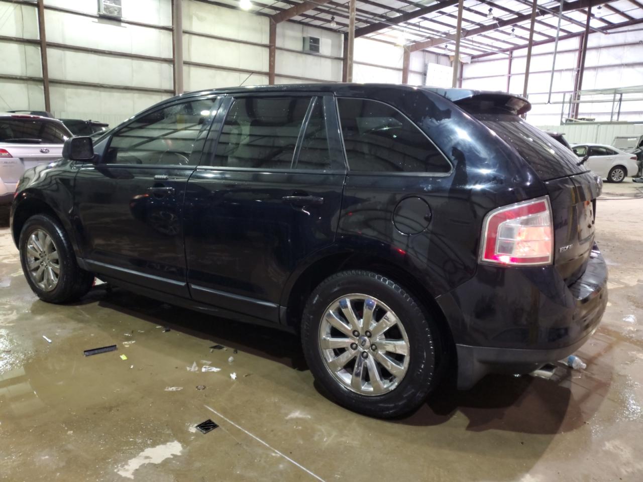 2007 Ford Edge - Image 2