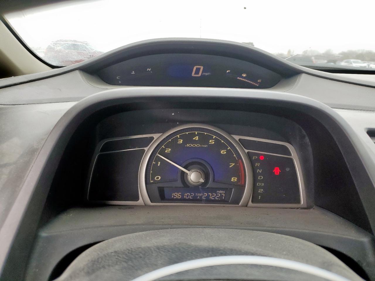2009 Honda Civic - Image 9