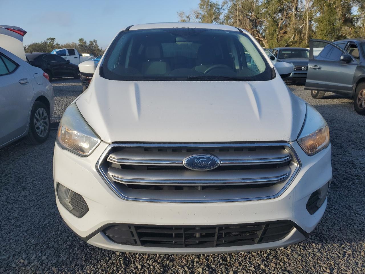 2017 Ford Escape - Image 5