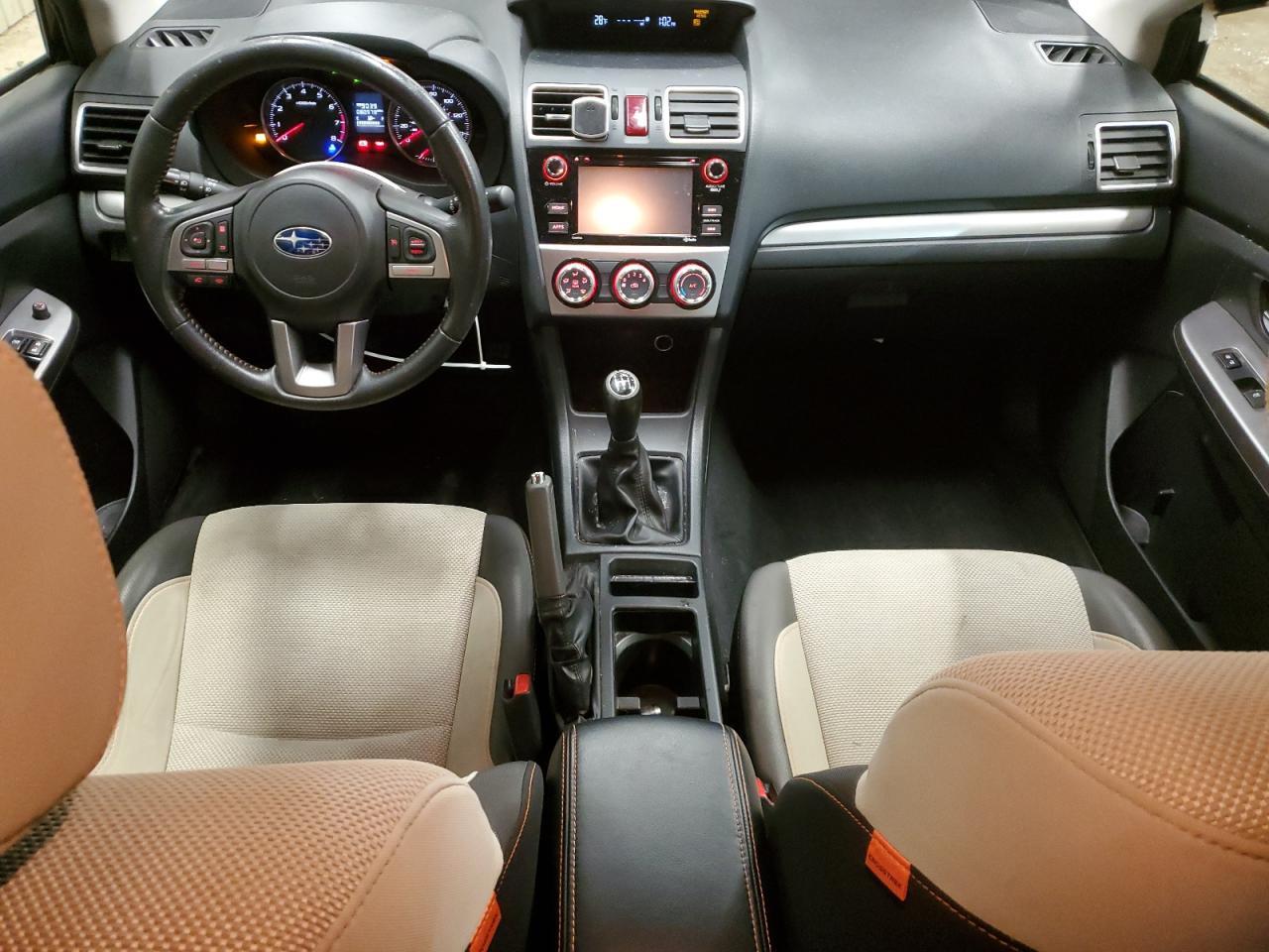 2016 Subaru XV - Image 8