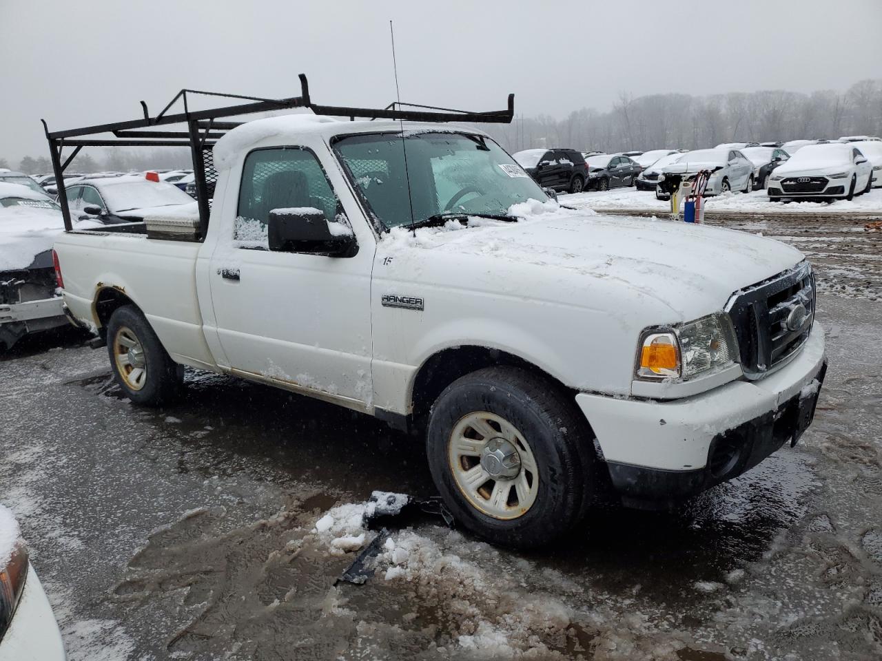 2009 Ford Ranger - Image 4