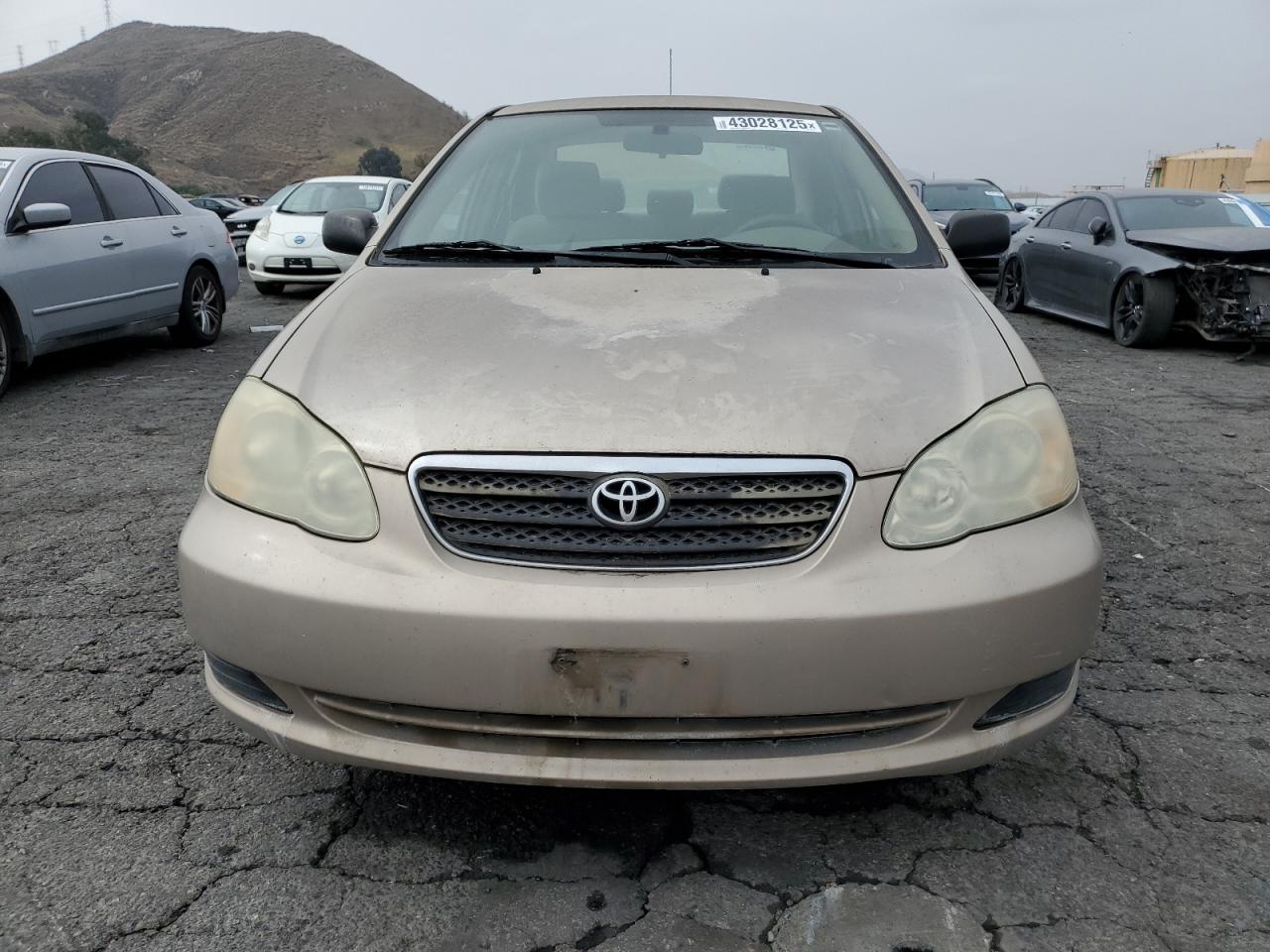 2007 Toyota Corolla - Image 5