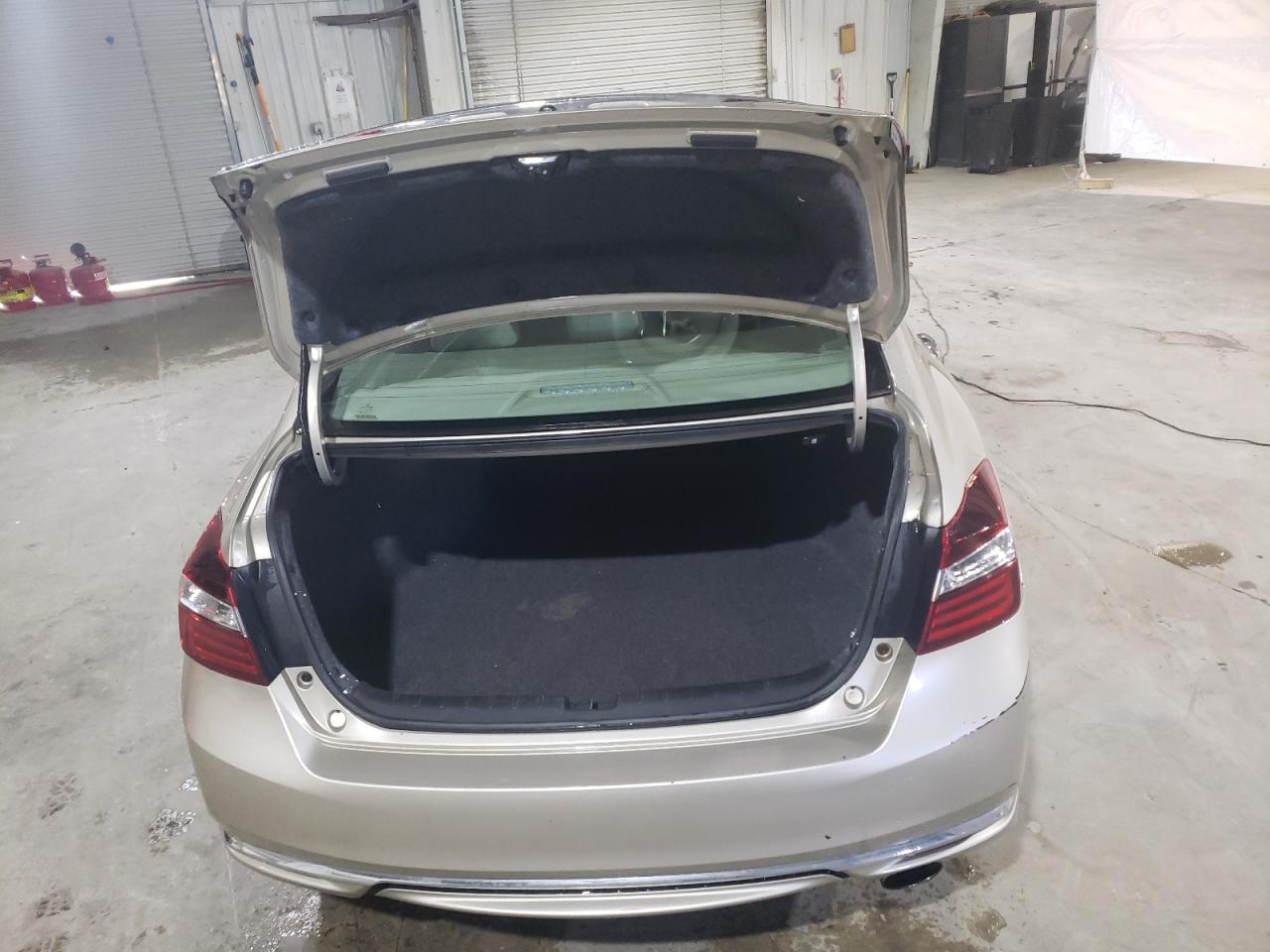 2016 Honda Accord - Image 6