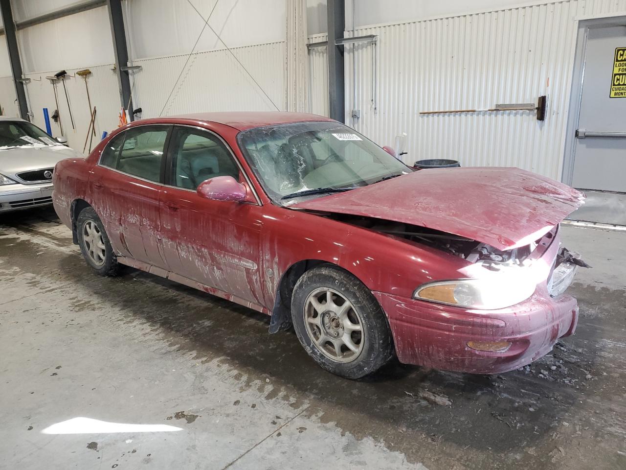 2004 Buick LeSabre - Image 4