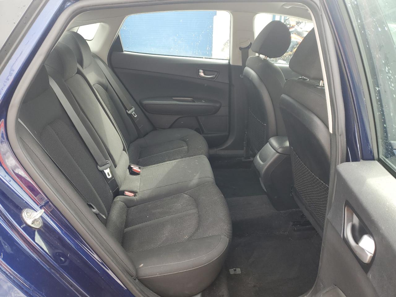 2019 Kia Optima - Image 10
