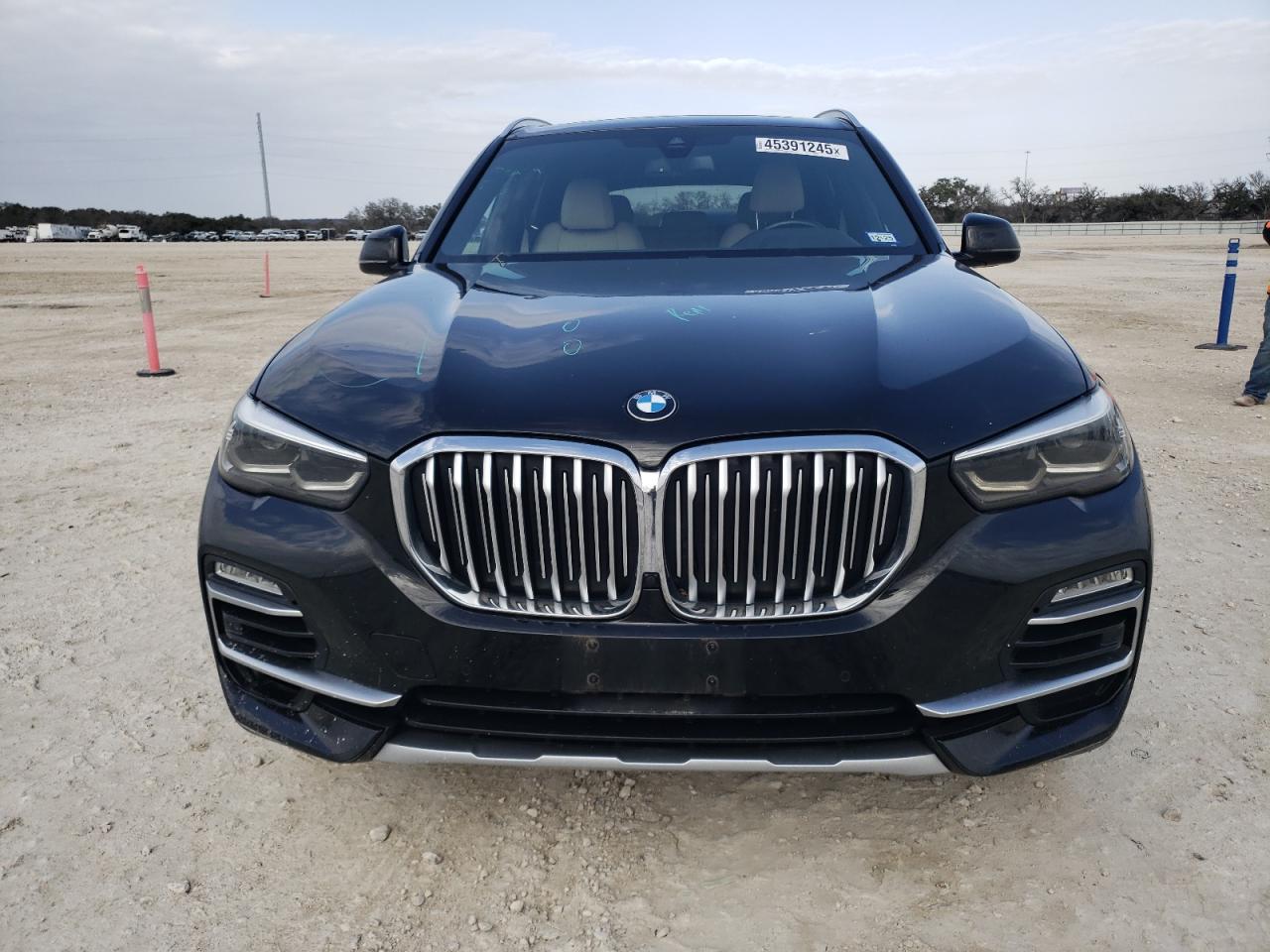 2019 BMW X5 - Image 5