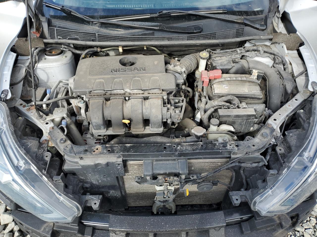 2018 Nissan Sentra - Image 11
