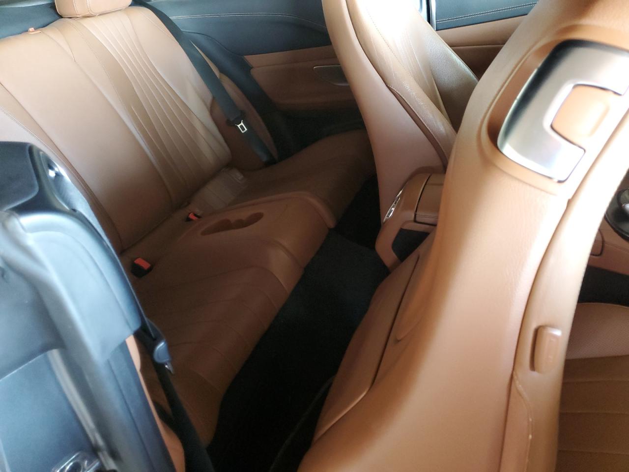 2018 Mercedes-Benz E-klasse - Image 10