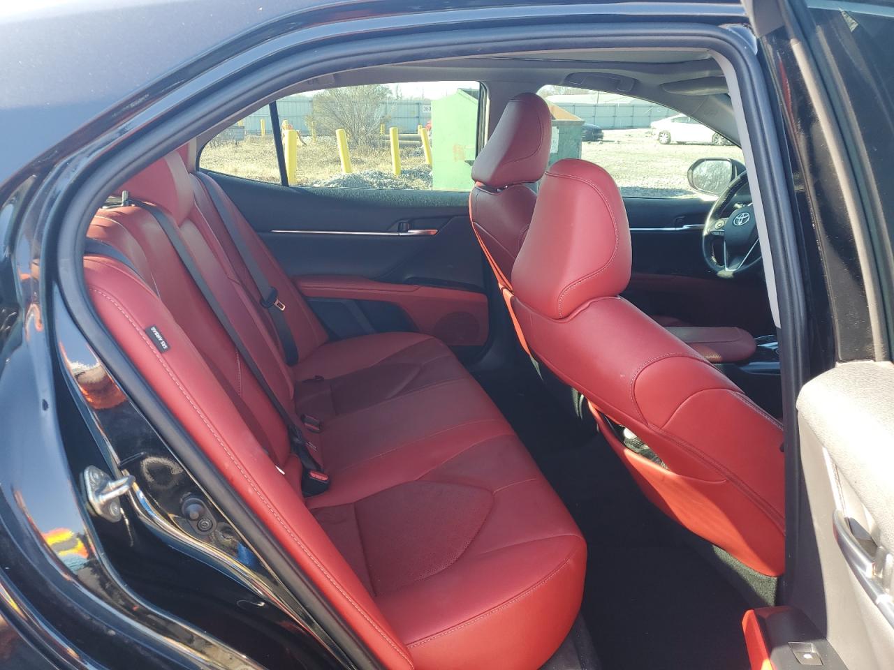 2020 Toyota Camry - Image 10