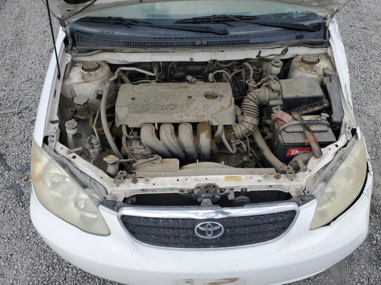 2006 Toyota Corolla - Image 11