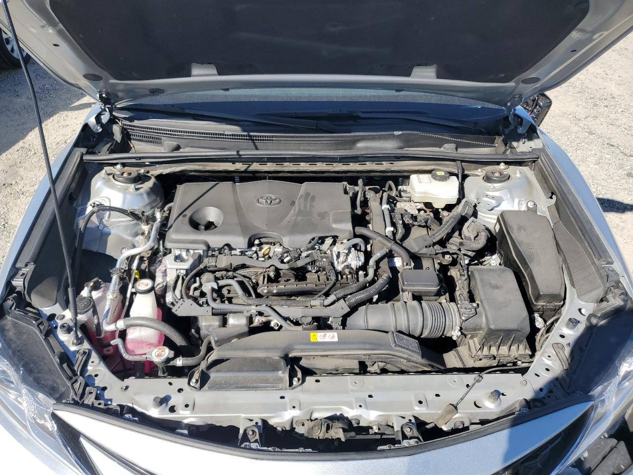 2023 Toyota Camry - Image 11