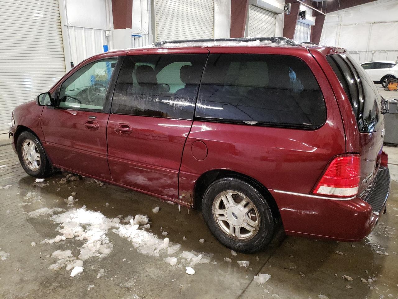 2006 Ford Freestar - Image 2