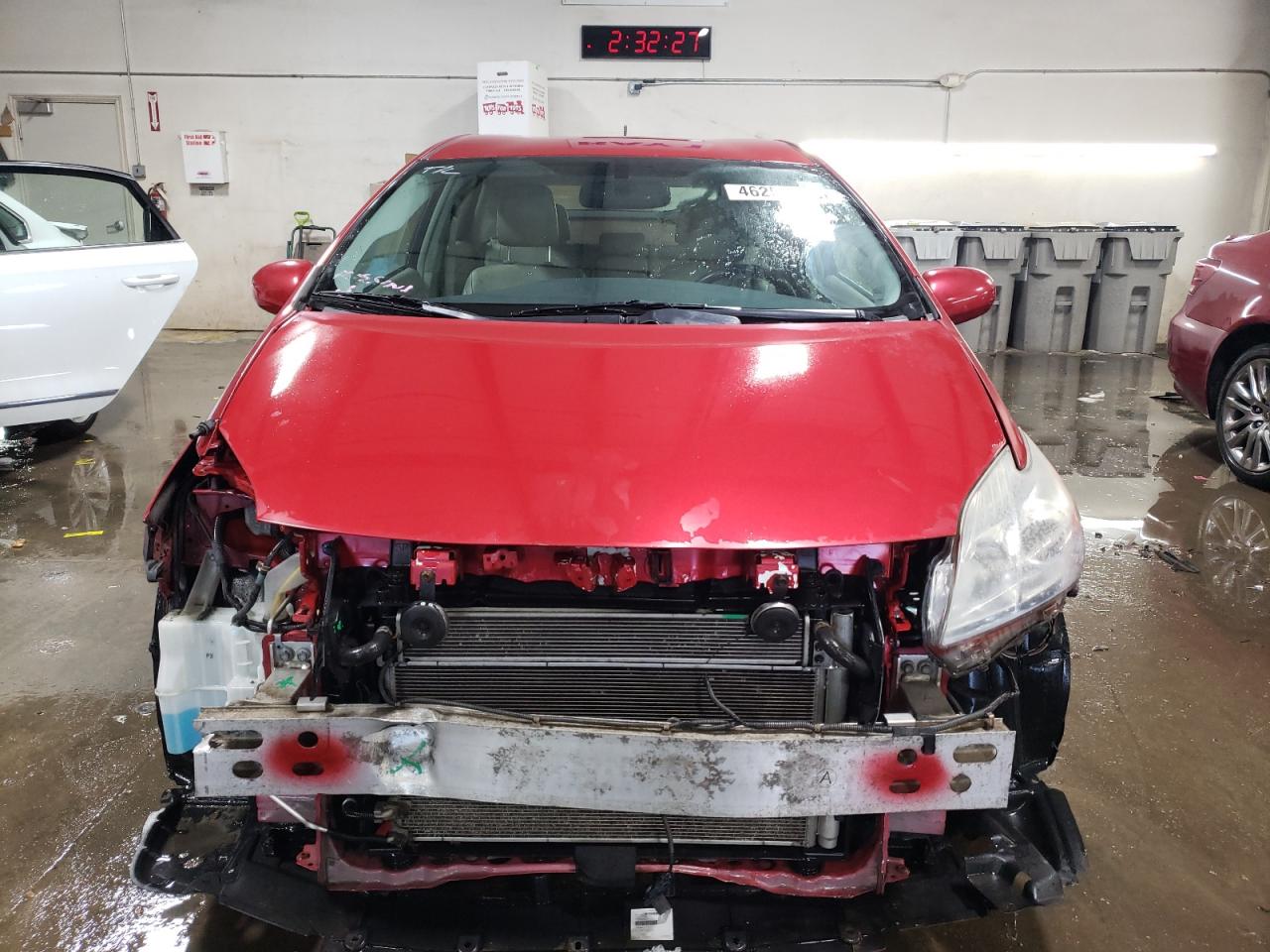2010 Toyota Prius - Image 5