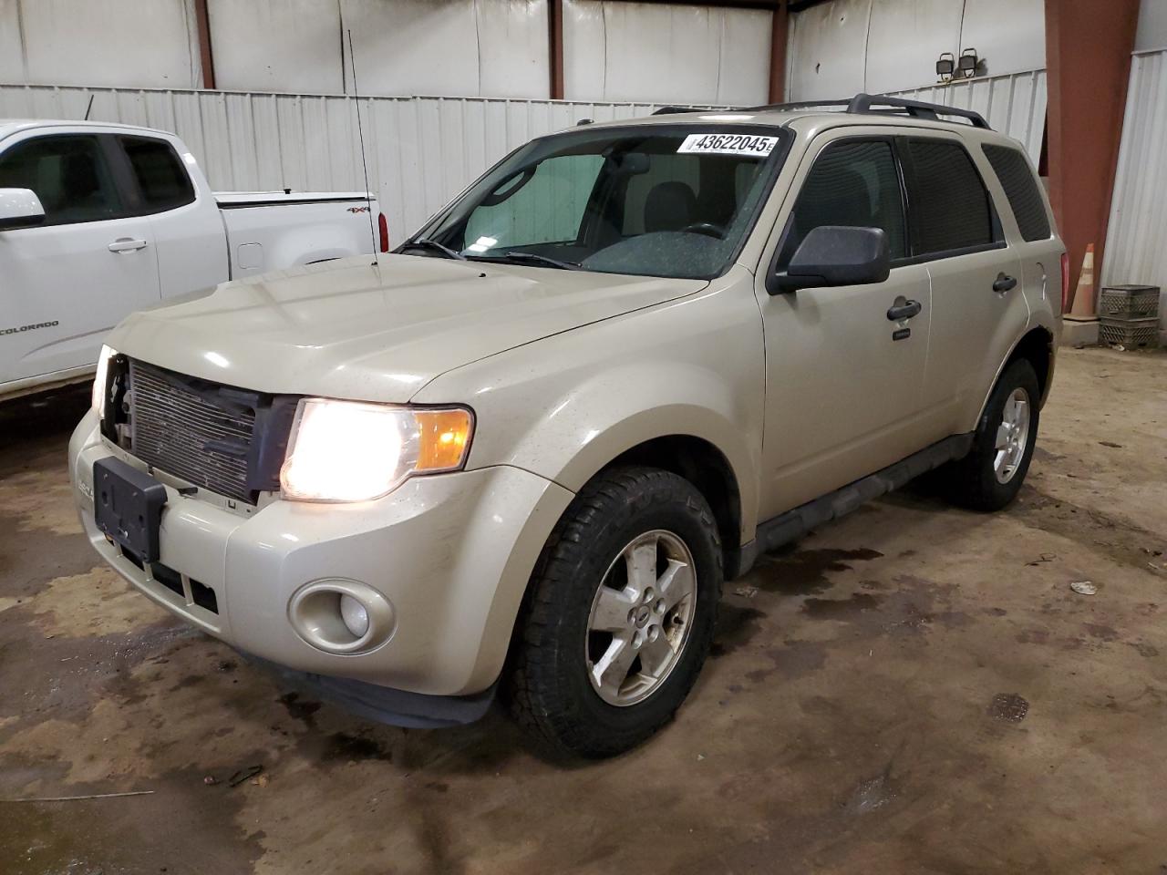 2012 Ford Escape - Image 1