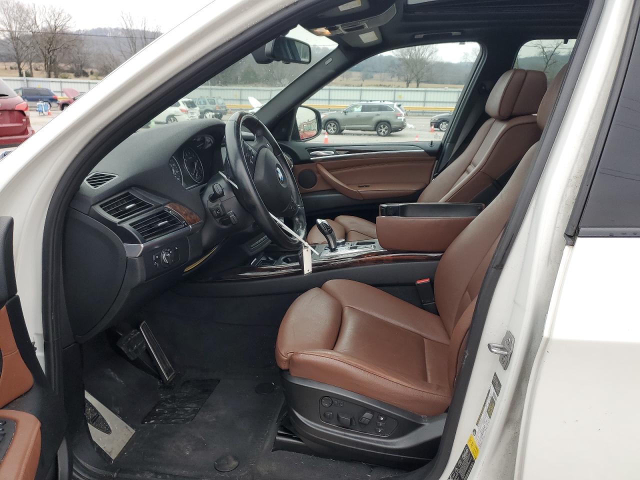 2013 BMW X5 - Image 7