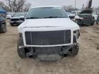 2010 Ford F150 Supercrew zu verkaufen in Wichita, KS - Front End