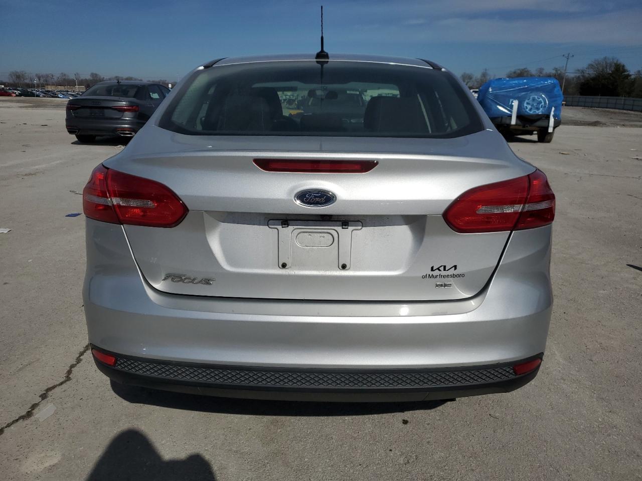 2017 Ford Focus - Image 6