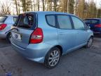 2005 HONDA JAZZ SE CV for sale at Copart GLOUCESTER