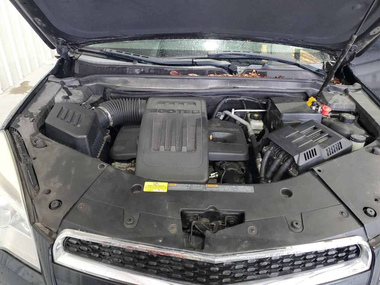 2010 Chevrolet Equinox - Image 11