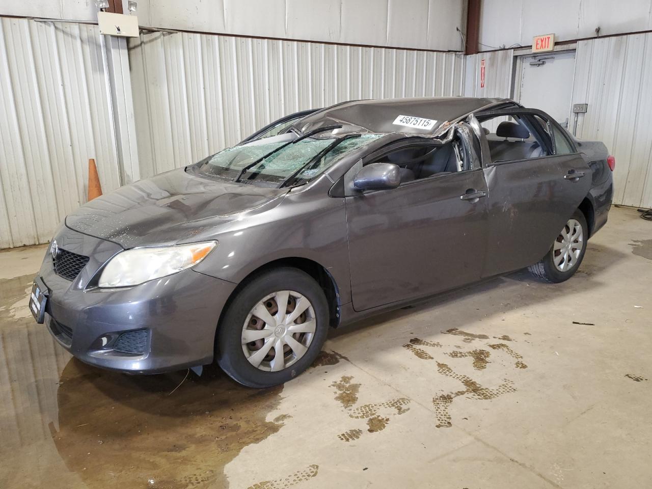 2010 Toyota Corolla - Image 1