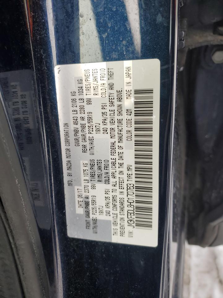 2017 Mazda CX-5 - Image 13