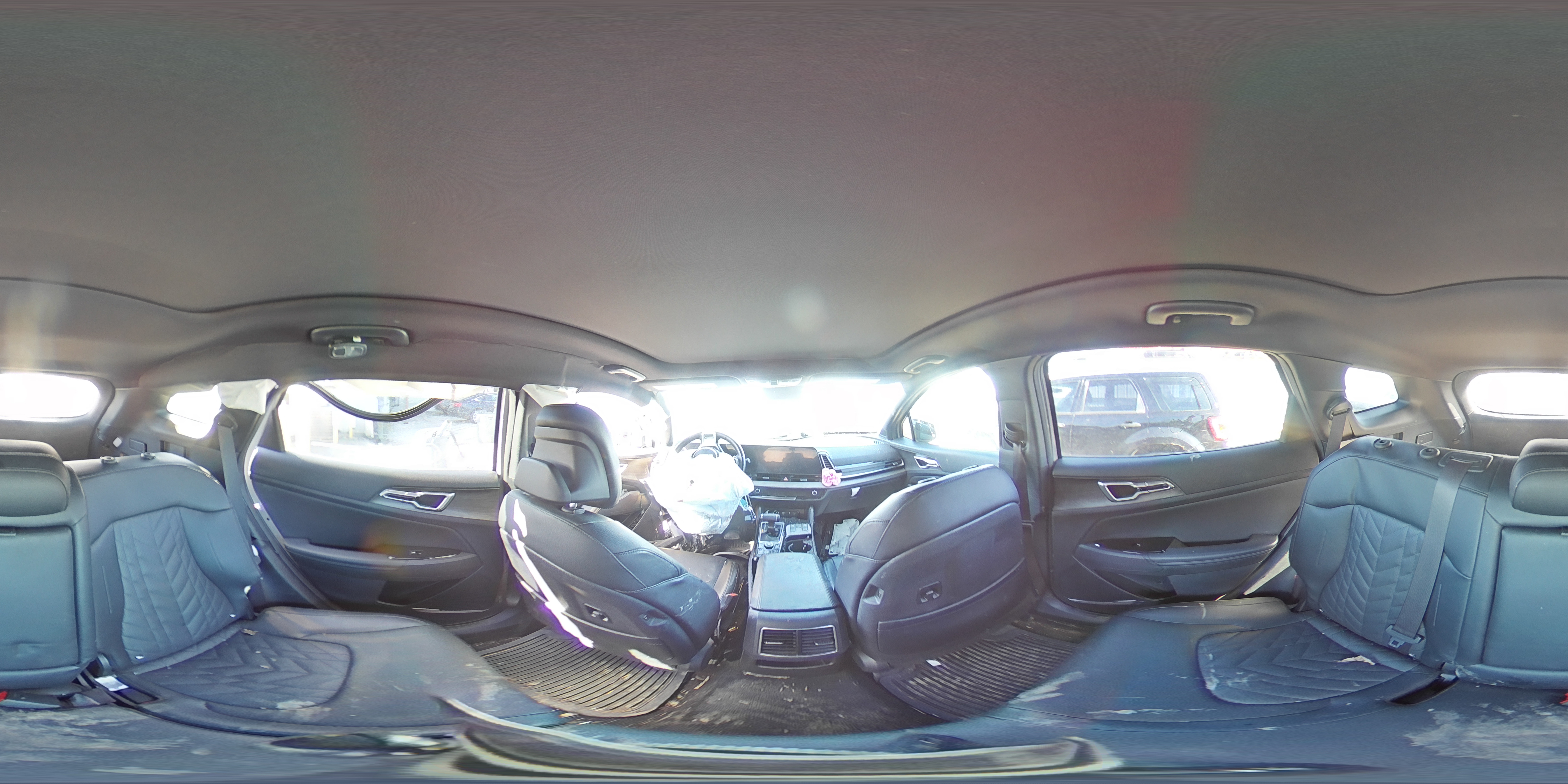 2024 Kia Sportage - Image 13