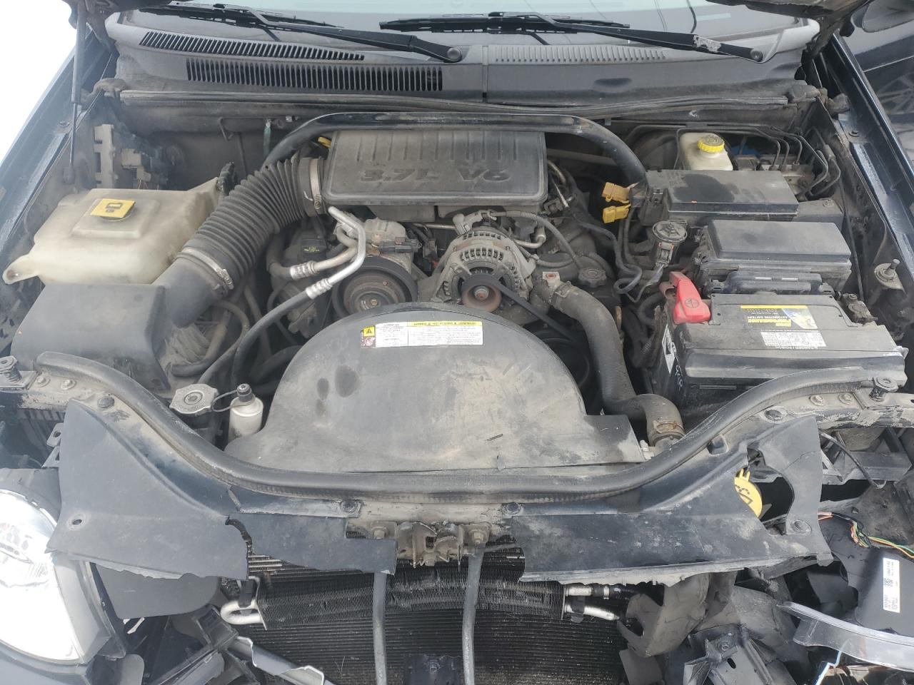 2008 Jeep Grand Cherokee - Image 11