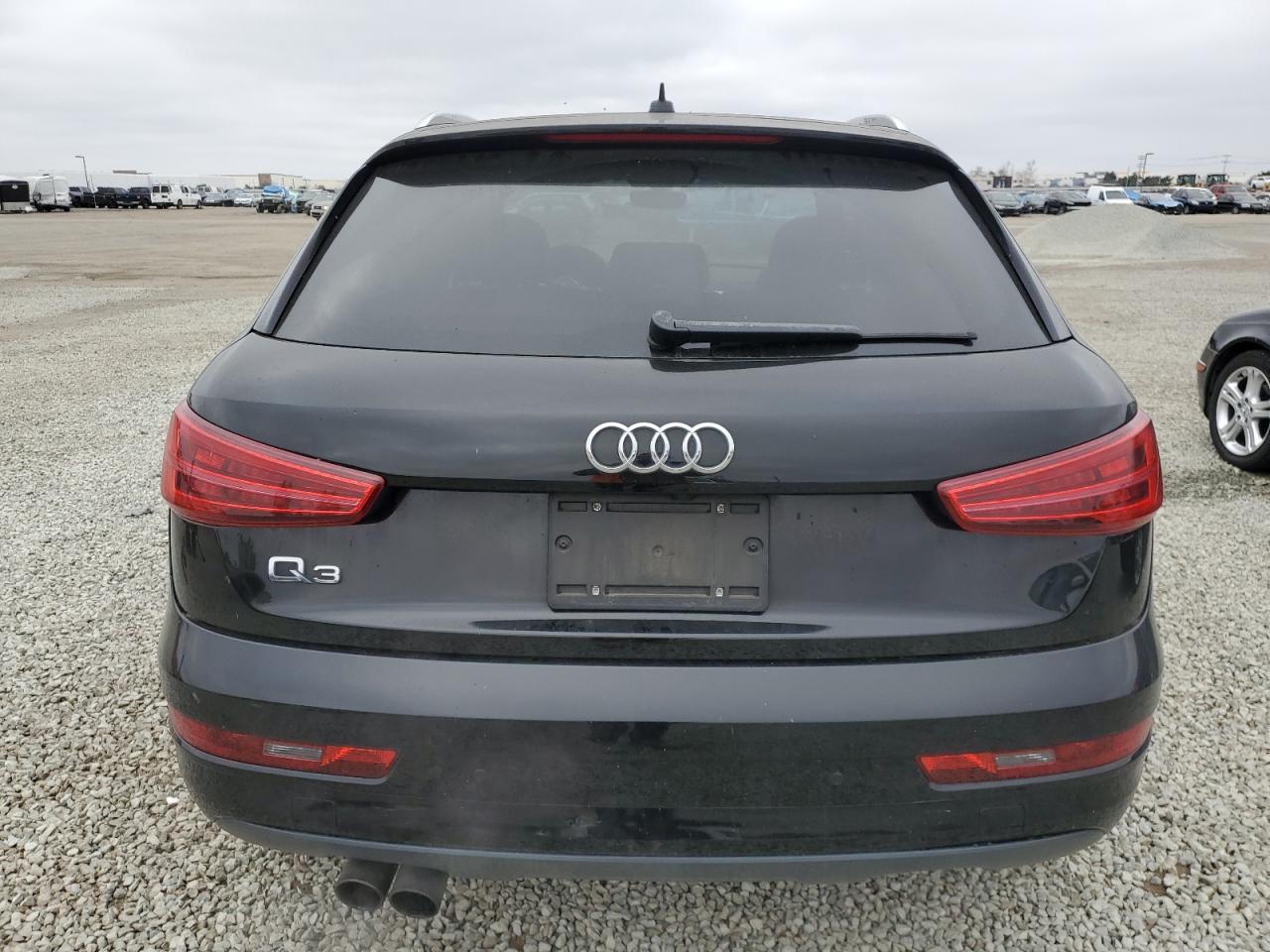 2016 Audi Q3 - Image 6