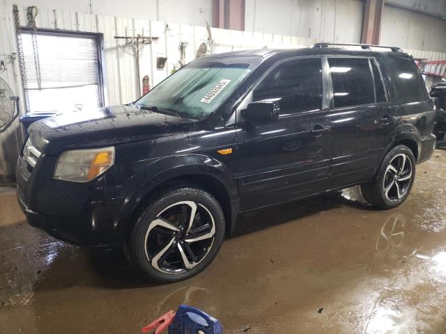 2008 Honda Pilot Vp