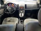 2011 Nissan Sentra 2.0 продається в Milwaukee, WI - Front End