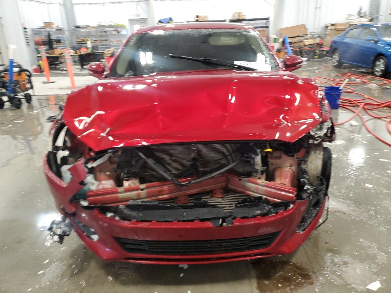 2015 Ford Fusion - Image 5