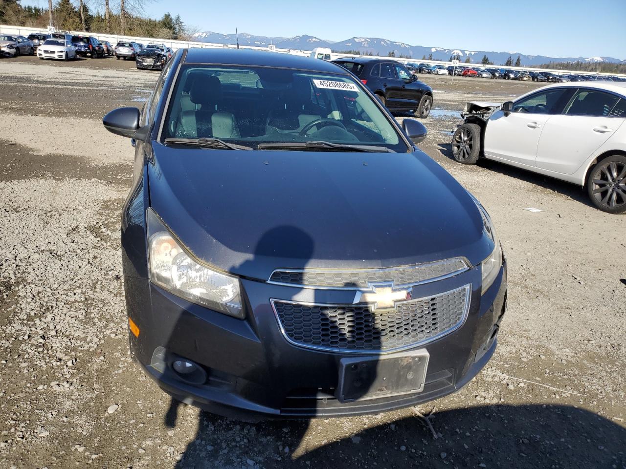 2013 Chevrolet Cruze - Image 5