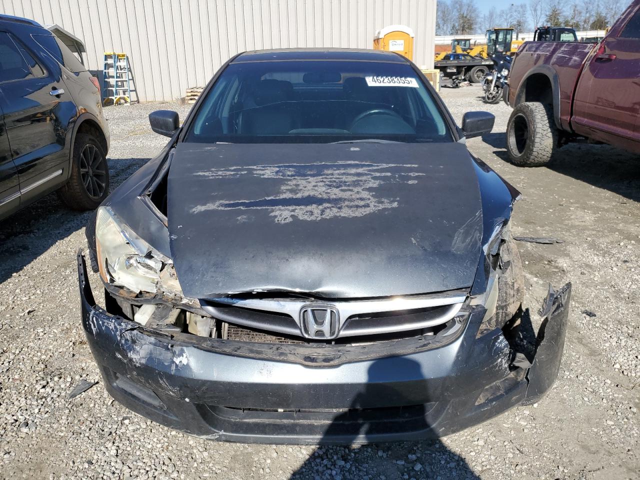 2006 Honda Accord - Image 5